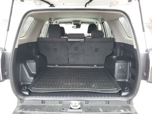 Used 2023 Toyota 4Runner TRD Off-Road image 7