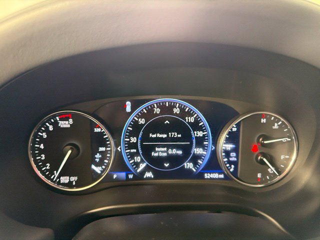 Used 2023 Buick Enclave Premium w/ Experience Buick Package AWD/4WD image 18