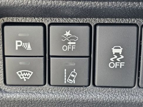 Used 2025 Honda Passport TrailSport image 30