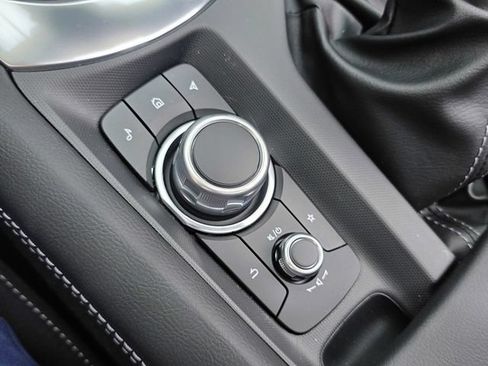New 2026 MAZDA MX-5 Miata Club RWD image 23