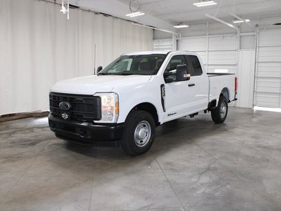 New 2026 Ford F350 XL