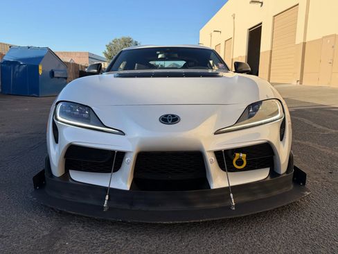 Used 2022 Toyota Supra Premium w/ Driver Assist Package image 4