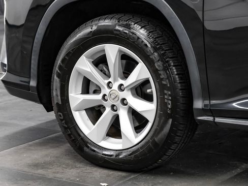 Used 2017 Lexus RX 350 FWD w/ Accessory Package image 51