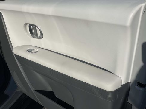 Certified 2024 Hyundai Ioniq 5 SEL image 25