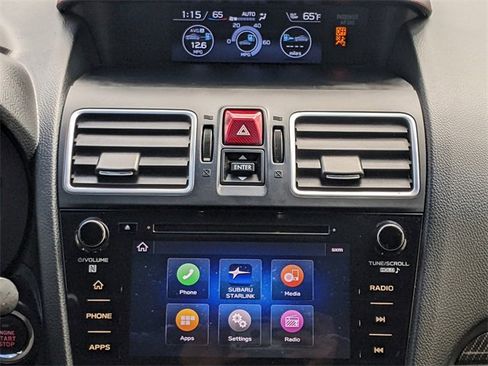 Used 2021 Subaru WRX Premium image 13