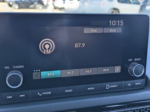 Certified 2023 Honda Civic EX image 20