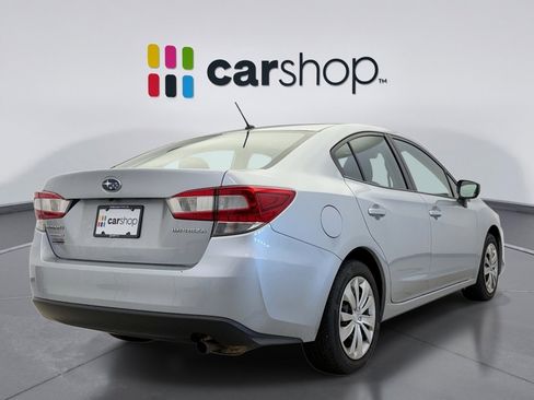 Used 2023 Subaru Impreza 2.0i image 5