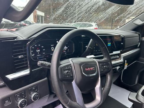 Used 2023 GMC Sierra 1500 Elevation w/ X31 Off-Road Package image 14