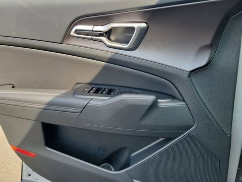 New 2026 Kia Sportage EX image 20