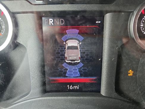 New 2026 RAM 2500 Tradesman AWD/4WD image 63