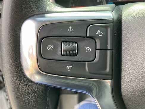 Used 2022 Chevrolet Blazer LT w/ Sound & Technology Package image 23