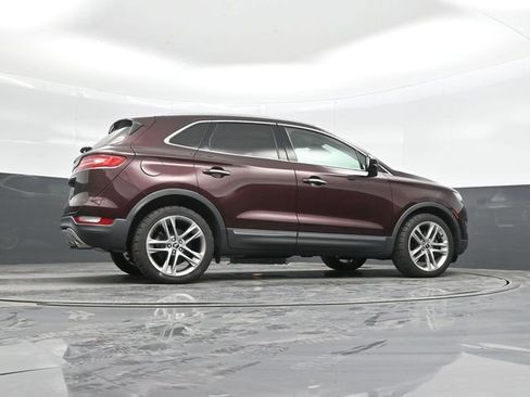 Used 2019 Lincoln MKC Reserve image 33