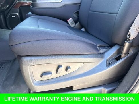 Used 2017 GMC Sierra 1500 SLT w/ SLT Premium Package AWD/4WD image 21
