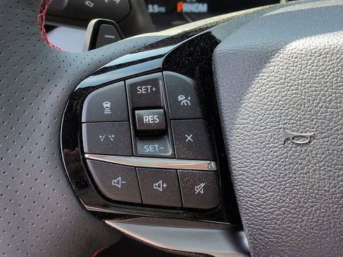 New 2026 Ford Explorer ST AWD/4WD image 28