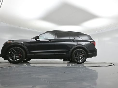 New 2026 Ford Explorer ST AWD/4WD image 51