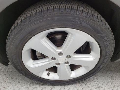 Used 2016 Buick Encore Convenience image 31