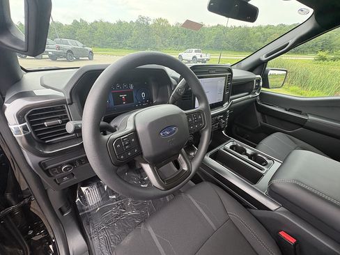 New 2026 Ford F150 STX w/ Equipment Group 200A AWD/4WD image 29