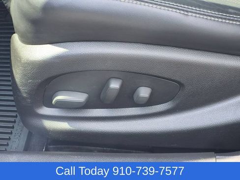 Used 2014 Cadillac ATS Luxury w/ Cold Weather Package AWD/4WD image 17