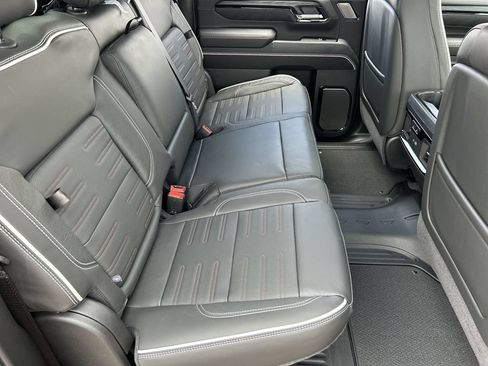 New 2026 GMC Sierra 2500 AT4X AWD/4WD image 27