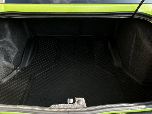 Used 2023 Dodge Challenger R/T Scat Pack RWD image 32