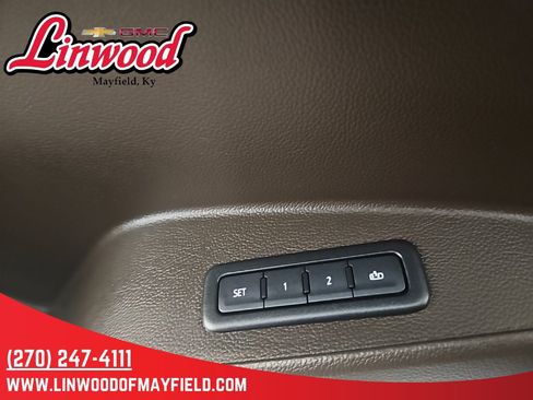 Used 2020 GMC Yukon Denali image 19