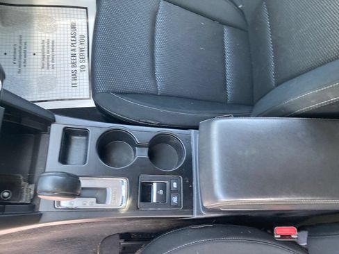Used 2017 Subaru Outback 2.5i Premium AWD/4WD image 33
