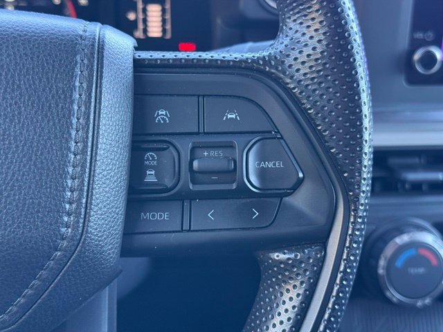 Used 2025 Toyota Tacoma SR5 AWD/4WD image 27