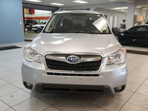 Used 2015 Subaru Forester 2.5i w/ Alloy Wheel Package AWD/4WD image 15