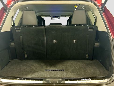 Used 2024 Toyota Grand Highlander AWD image 24