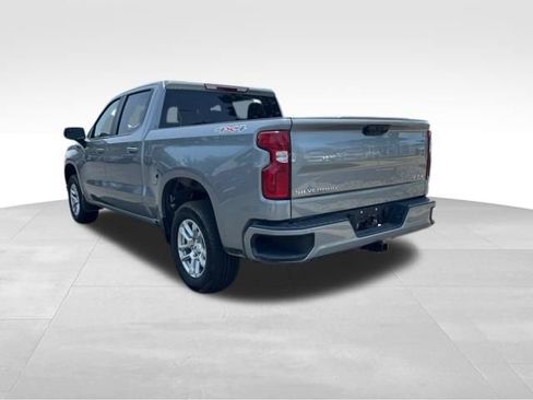 Used 2026 Chevrolet Silverado 1500 RST AWD/4WD image 5