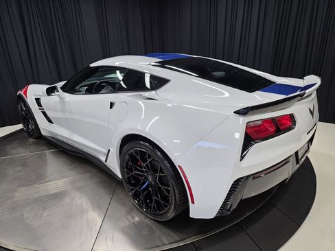 Used 2017 Chevrolet Corvette Grand Sport image 55