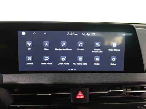 Used 2024 Kia EV6 Light RWD image 14