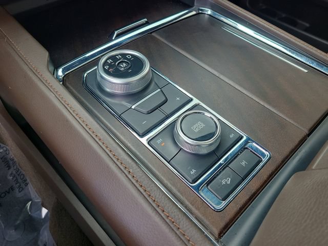 Used 2022 Ford Expedition King Ranch AWD/4WD image 30