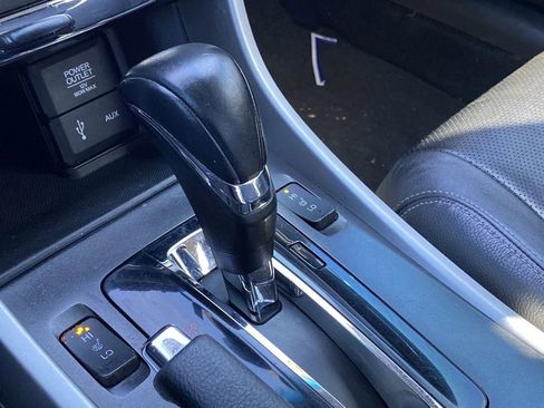 Used 2014 Honda Accord EX-L image 10