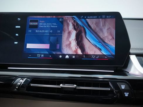Used 2024 BMW X1 xDrive28i w/ Convenience Package AWD/4WD image 14
