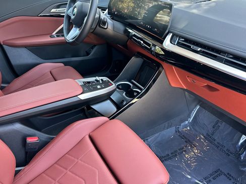 New 2026 BMW X1 xDrive28i w/ Convenience Package AWD/4WD image 15