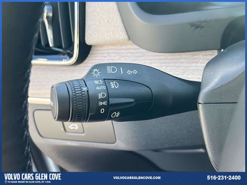 Used 2026 Volvo XC90 B6 Plus w/ Protection Package Premier image 24