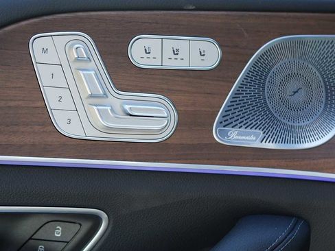 Used 2026 Mercedes-Benz GLE 350 GLE 350 image 21