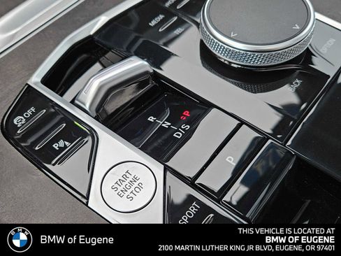 Used 2024 BMW X5 xDrive40i w/ Premium Package image 31