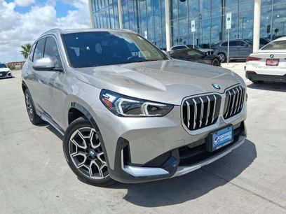 Used 2025 BMW X1 xDrive28i w/ Convenience Package