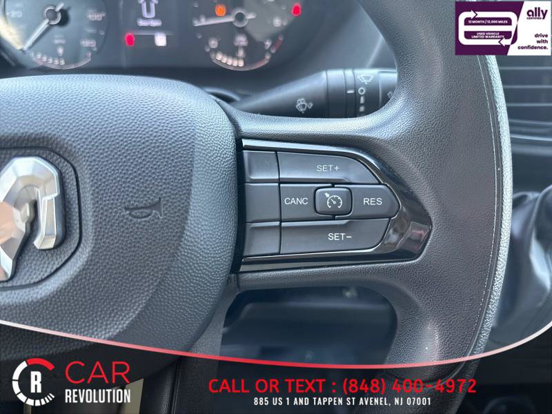 Used 2023 RAM ProMaster 1500 FWD image 48