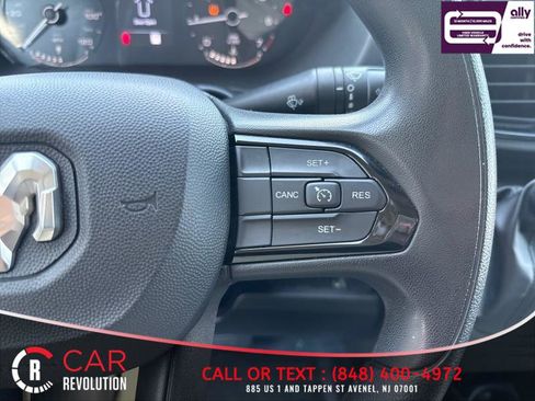 Used 2023 RAM ProMaster 1500 image 48