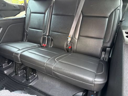 Used 2022 GMC Yukon Denali AWD/4WD image 18