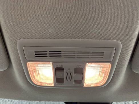 Used 2019 Honda HR-V EX-L image 36