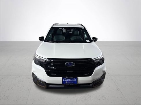 New 2026 Subaru Forester Sport AWD/4WD image 3