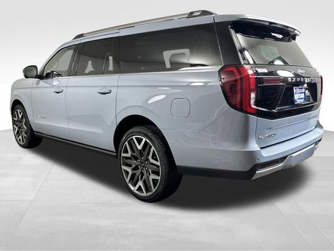 New 2026 Ford Expedition Max Platinum w/ Platinum Ultimate Package AWD/4WD image 7