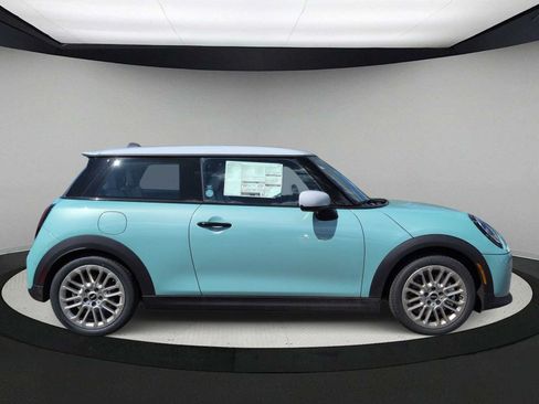 New 2026 MINI Cooper S FWD image 9