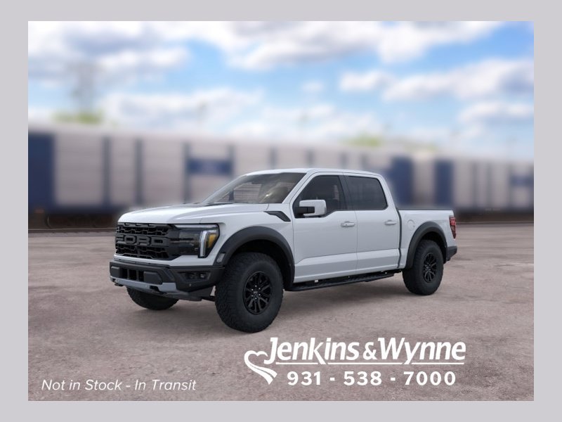 New 2026 Ford F150 Raptor AWD/4WD 360° Tour