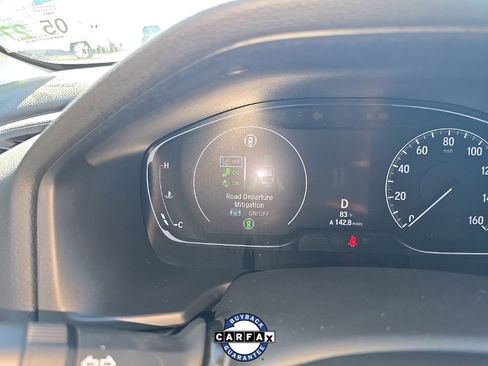 Used 2018 Honda Accord EX-L image 42