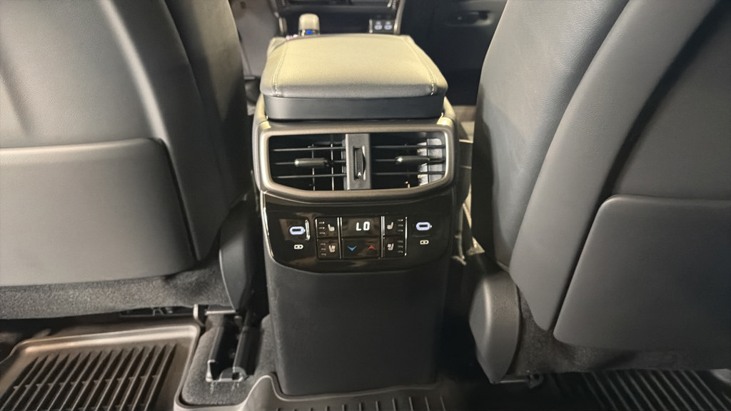 New 2026 Lexus RX 350 AWD w/ Convenience Package image 33